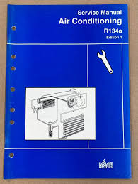 Air Conditioner Manuals